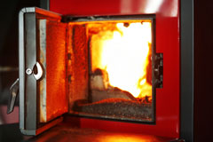 solid fuel boilers Brierley Hill